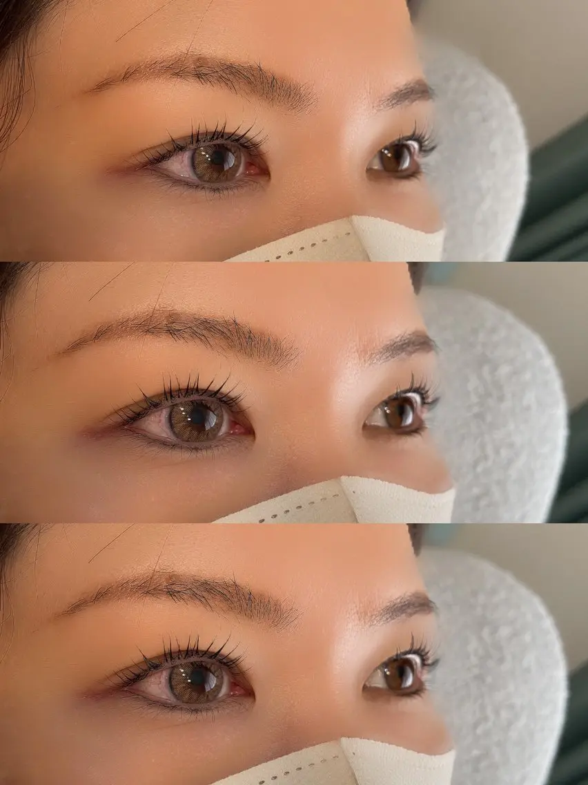 マツエク・マツパ あい aiの眉毛・アイブロウイメージ