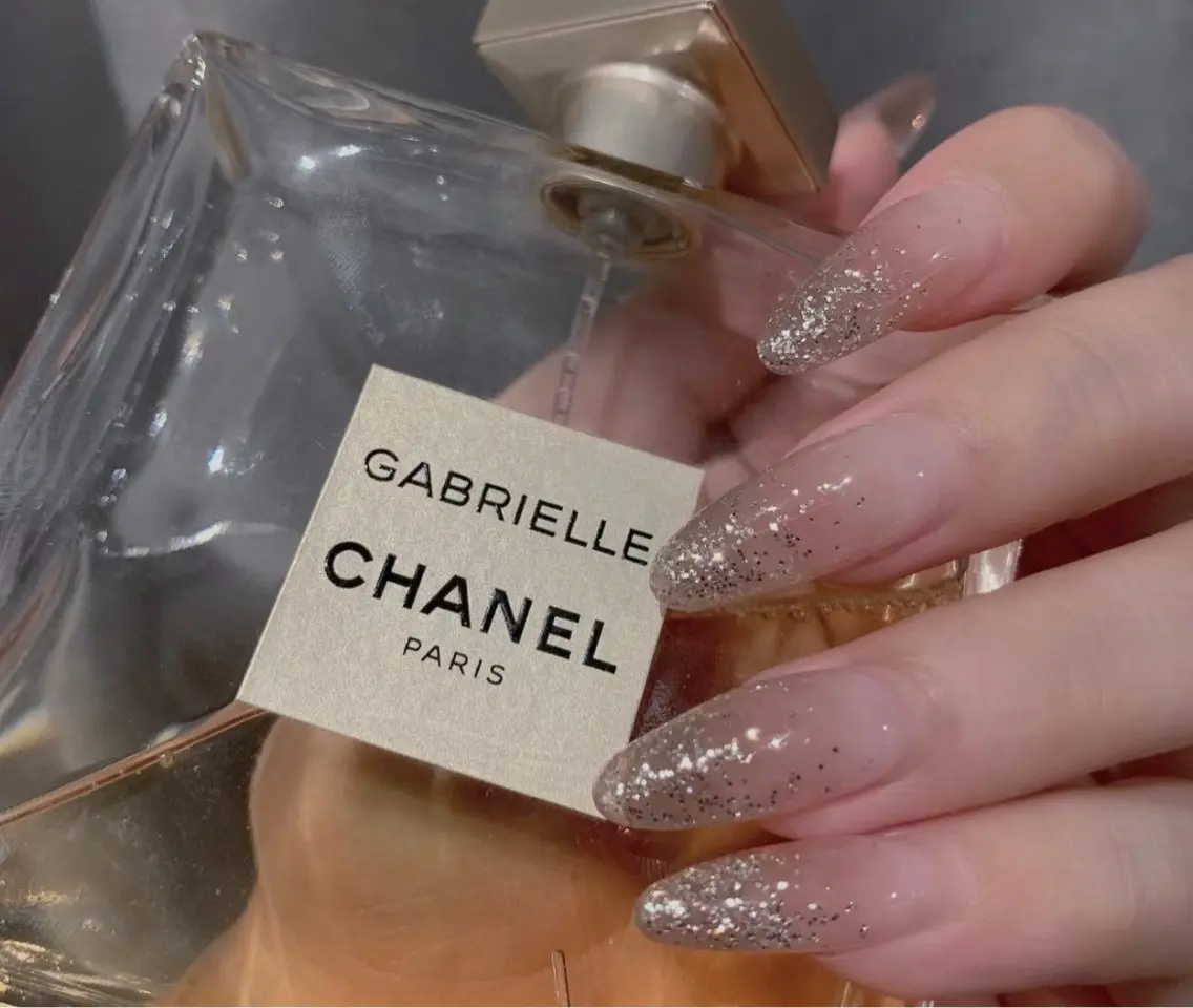 ネイル M 🌷Nail 長さだし専門店のネイルデザイン