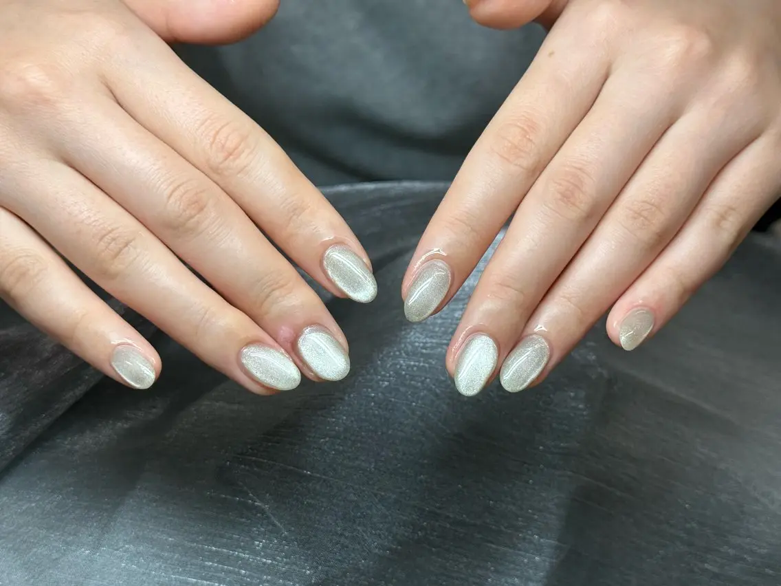 ネイル ハンドネイル ハンドケア メイ 💅のネイルデザイン