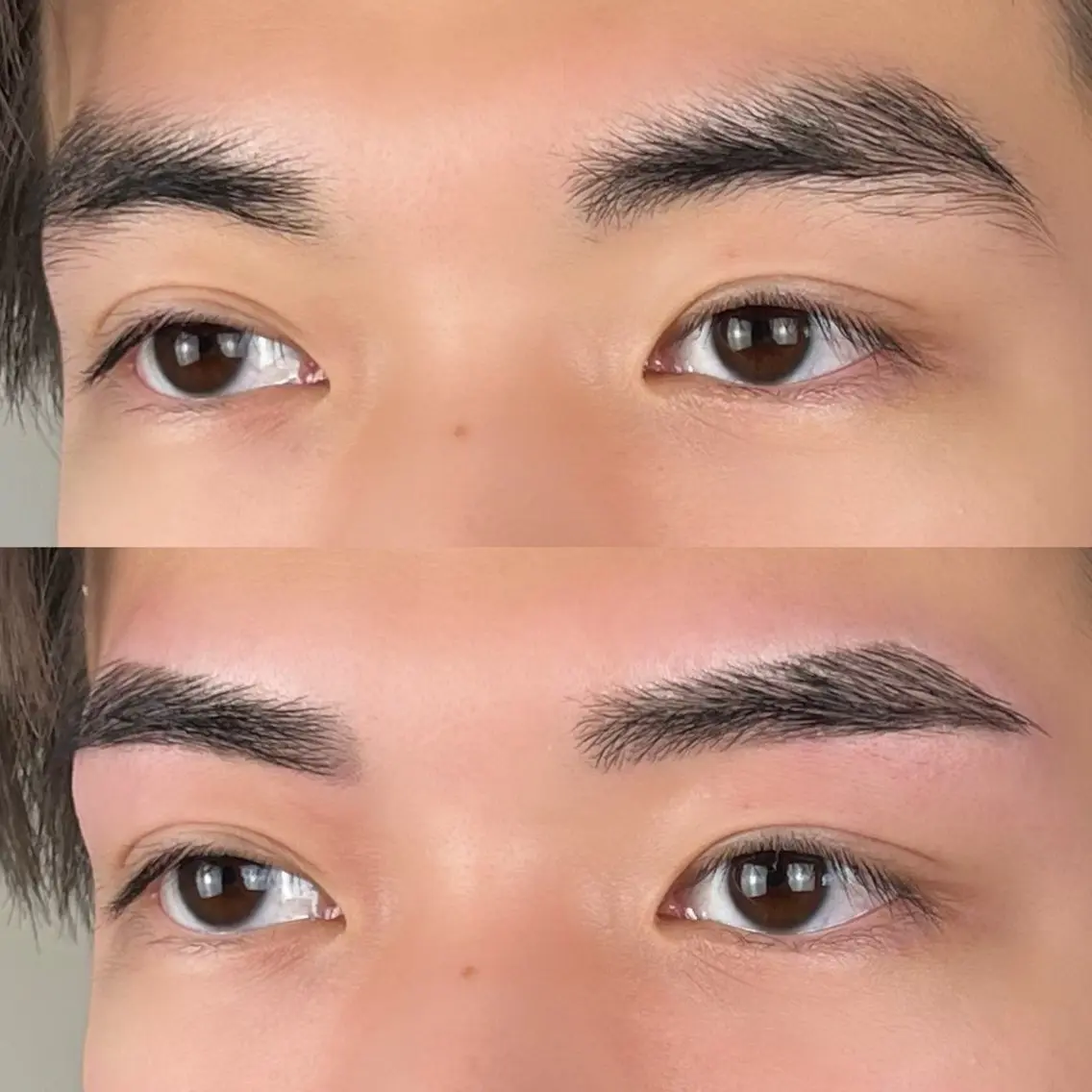 メンズ アイブロウ メンズ眉毛専門サロン BROWFIT千葉店の眉毛・アイブロウイメージ