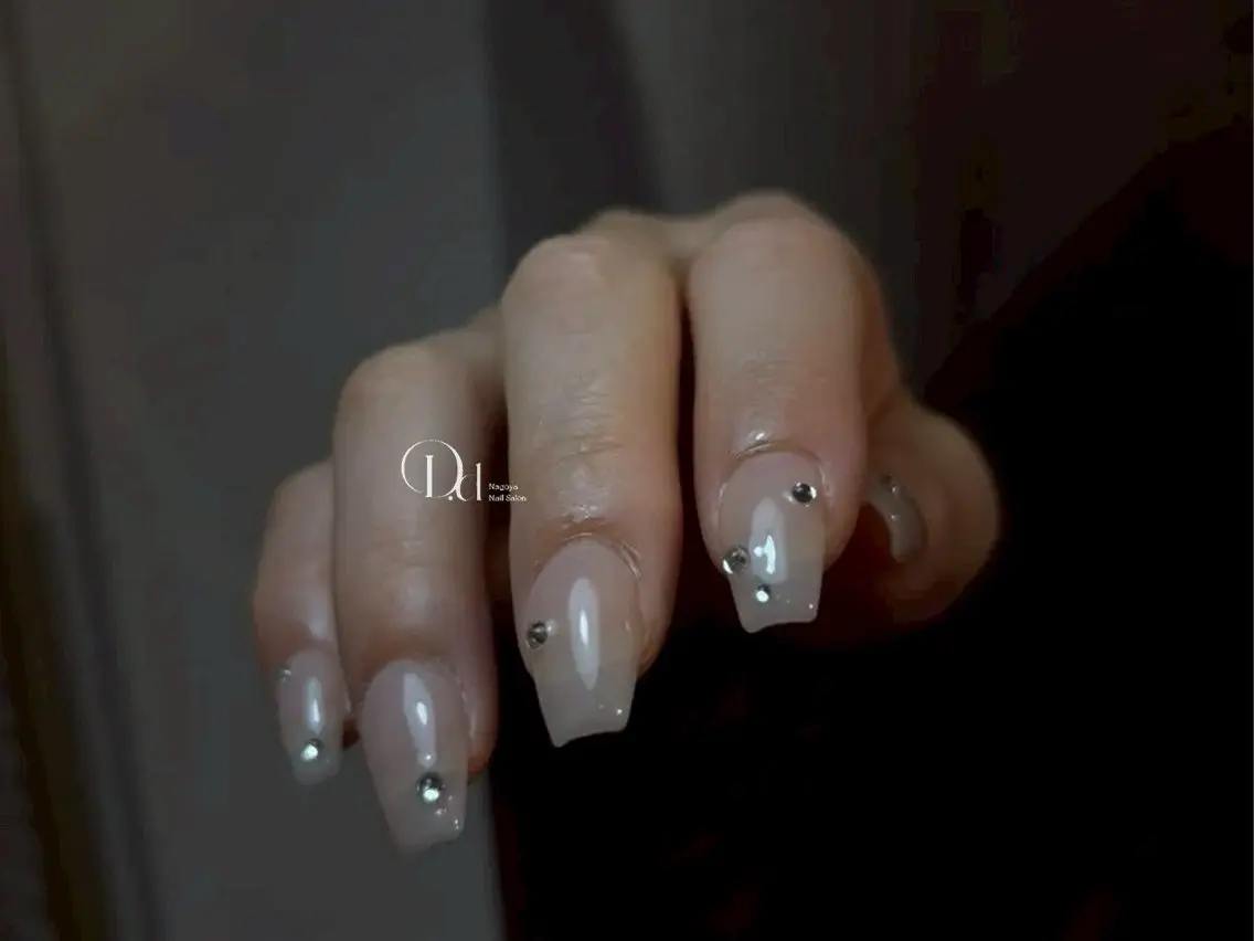 ネイル D.d nail Shiori🌼🌈のネイルデザイン