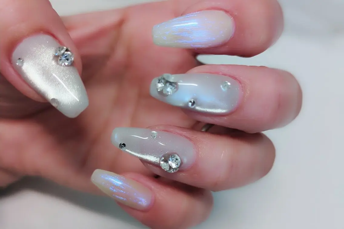 ネイル ハンドネイル フットネイル nail  lounge Sのネイルデザイン