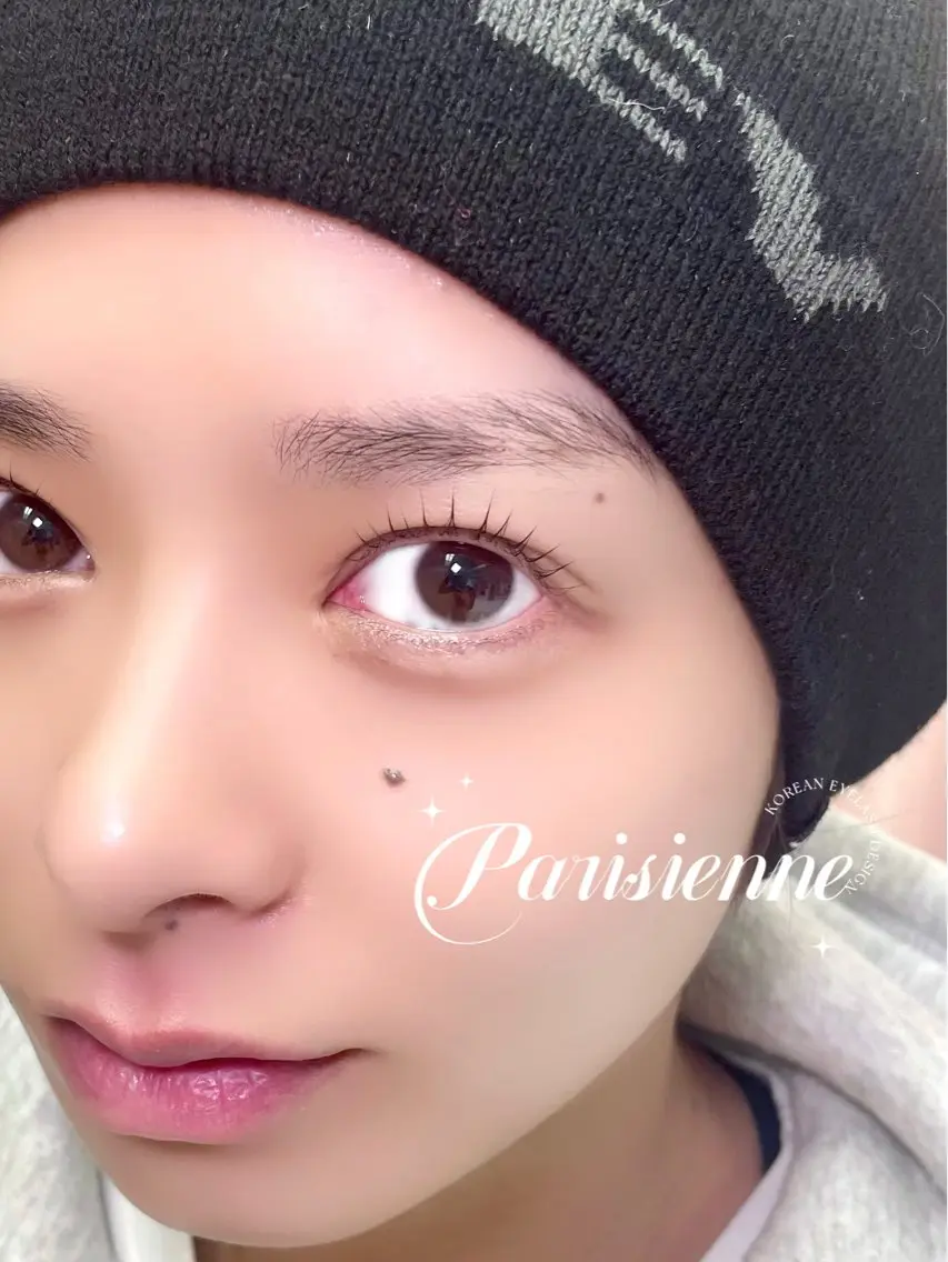 マツエク・マツパ ICY❁⃘eye aikaのマツエク・マツパデザイン
