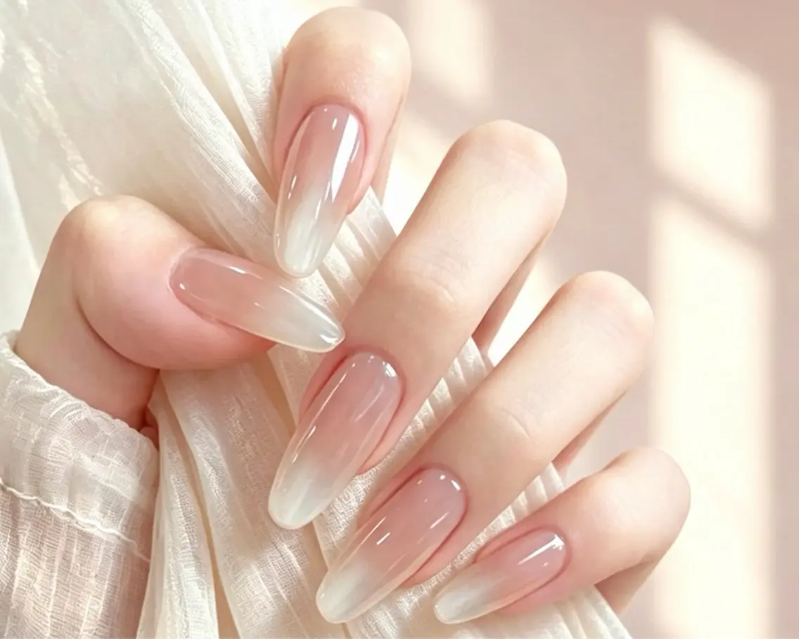 ネイル LUMI NAILのネイルデザイン