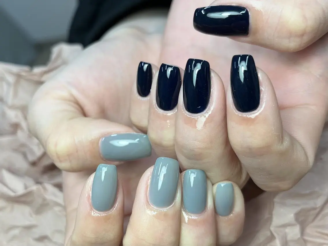 ネイル ToliyDeliy akemiのネイルデザイン