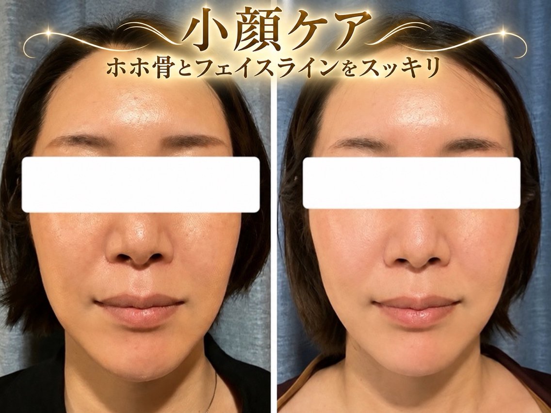 整体・美容整体 サロン ひかりのエステ・リラクイメージ