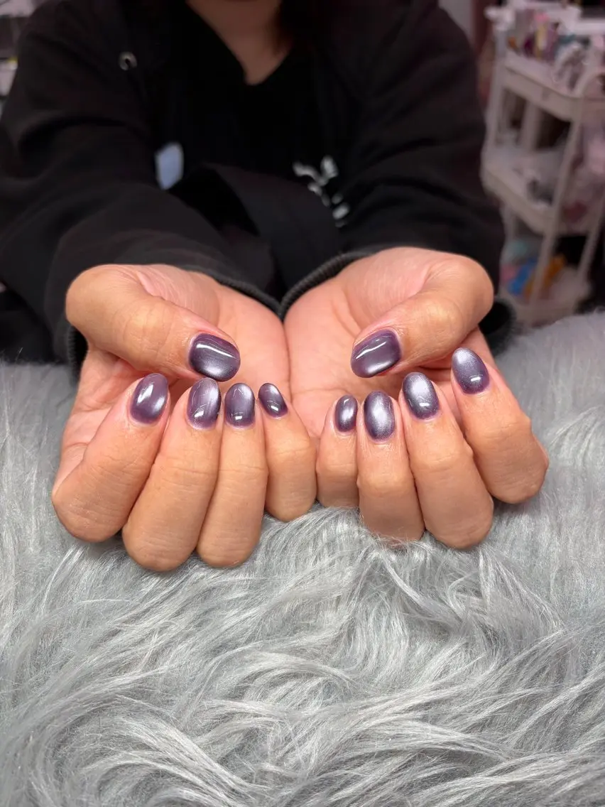 ネイル ハンドネイル 🎀WOLTOKYO 池袋🎀rumiのネイルデザイン