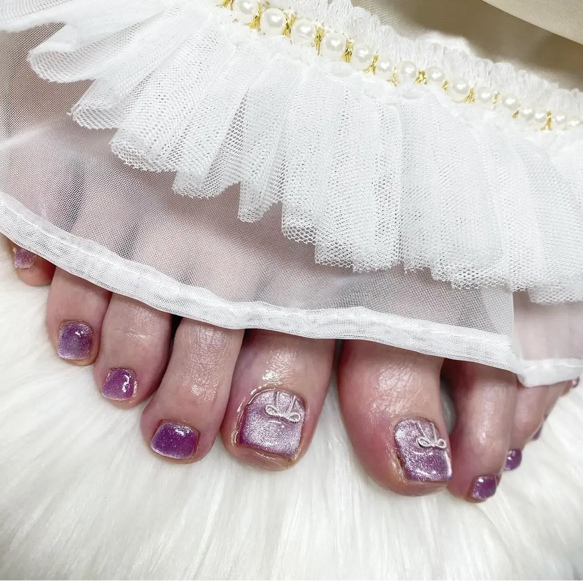 ネイル Beauty Space N&Nのネイルデザイン
