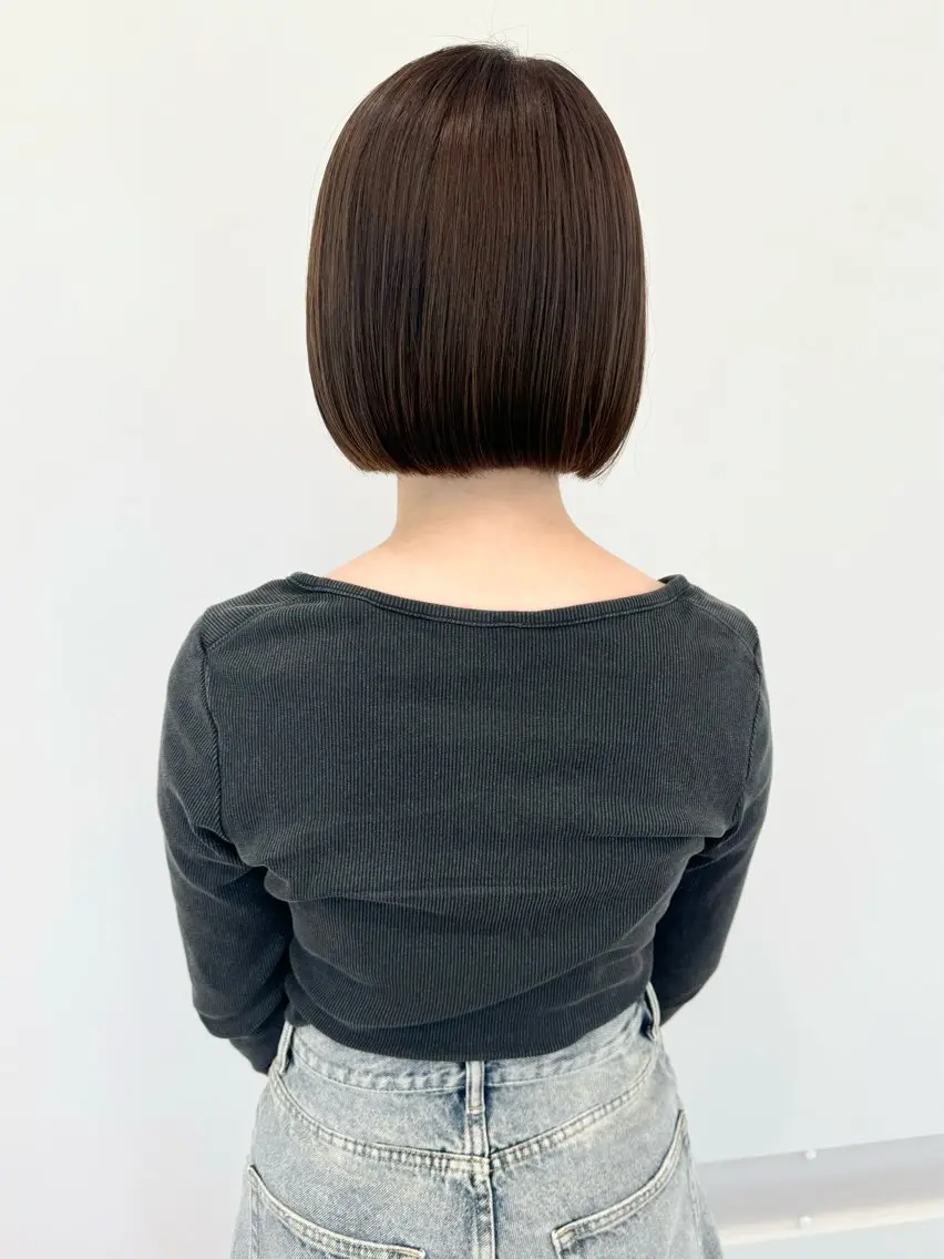 ショート カット 🌿‬Hanon 藤井よし乃🌿‬のヘアスタイル