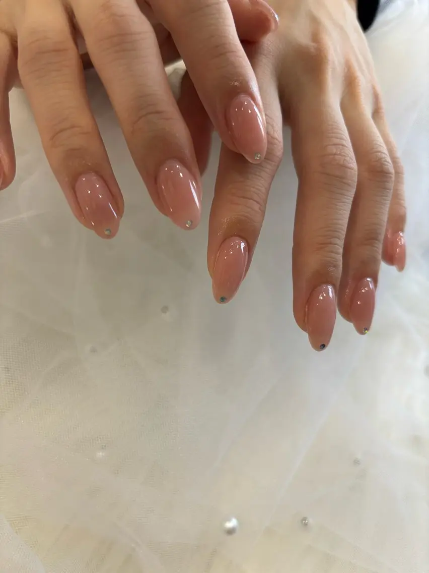ネイル ネイルサロン《シア》 市木 佑実のネイルデザイン