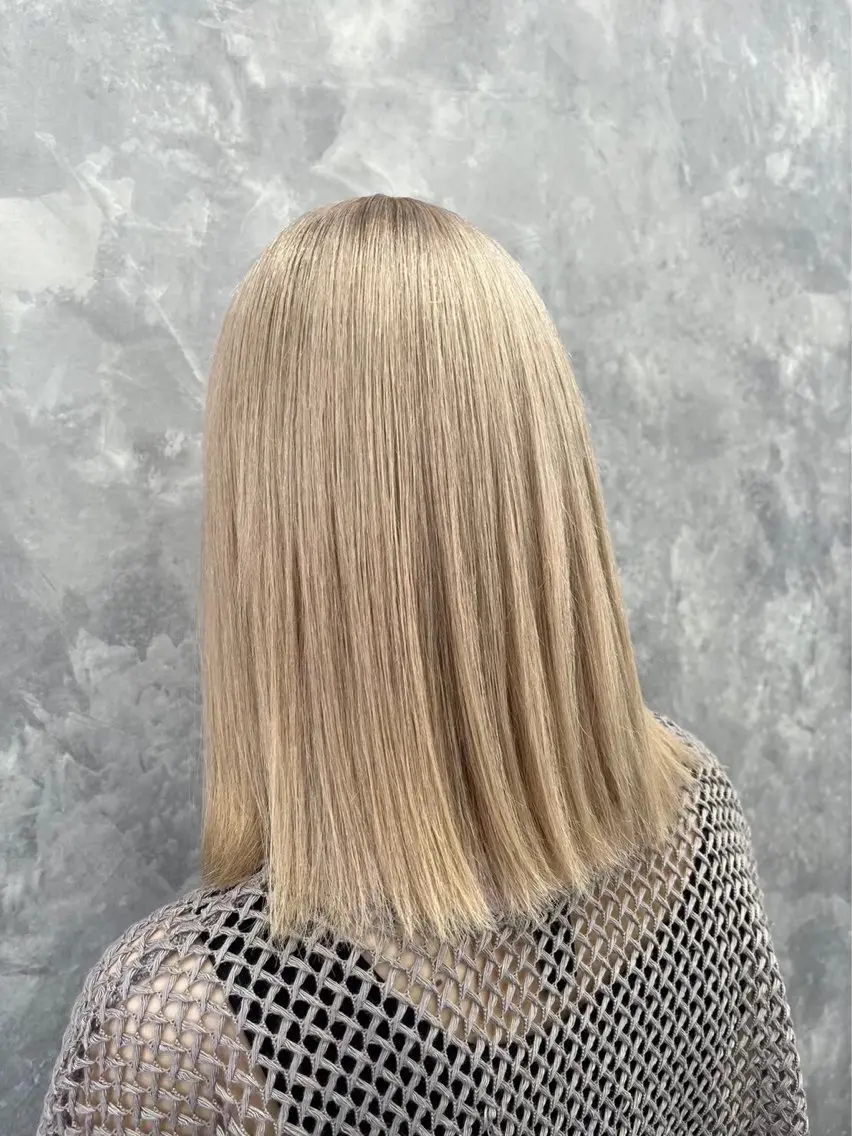 ロング メンズカリスマ TAKUMAのヘアスタイル