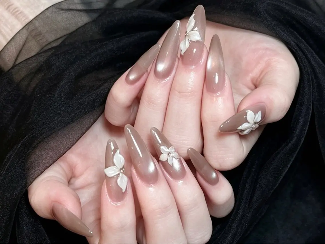 ネイル Bél Nail salonのネイルデザイン