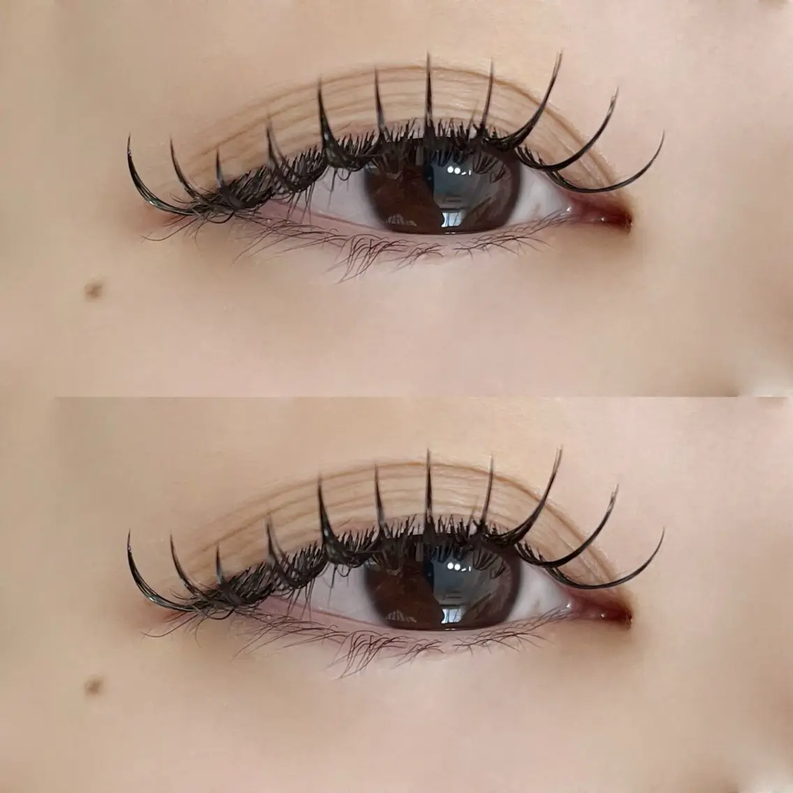 マツエク・マツパ マツエク eyelash amoのマツエク・マツパデザイン