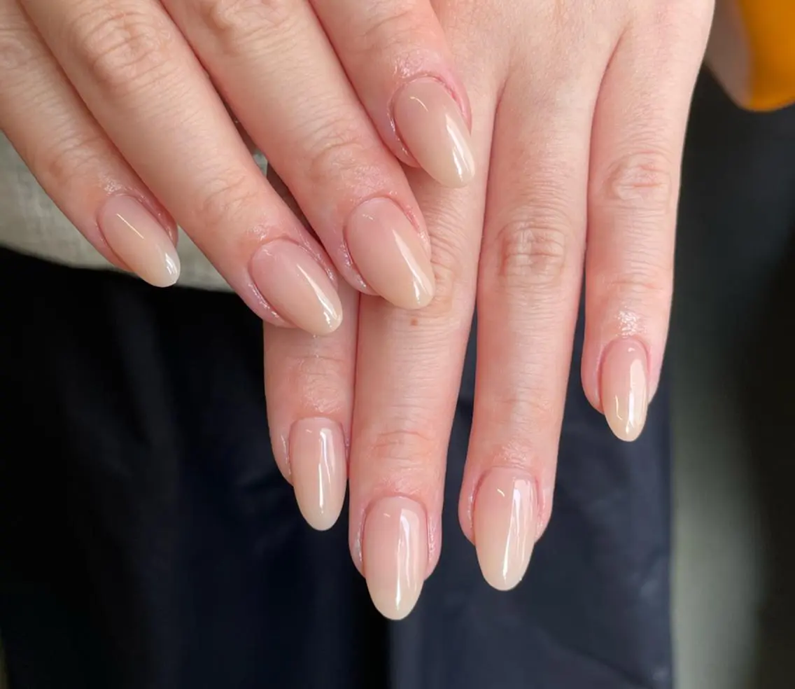 ネイル ハンドネイル 🎀 NaNa_nailのネイルデザイン