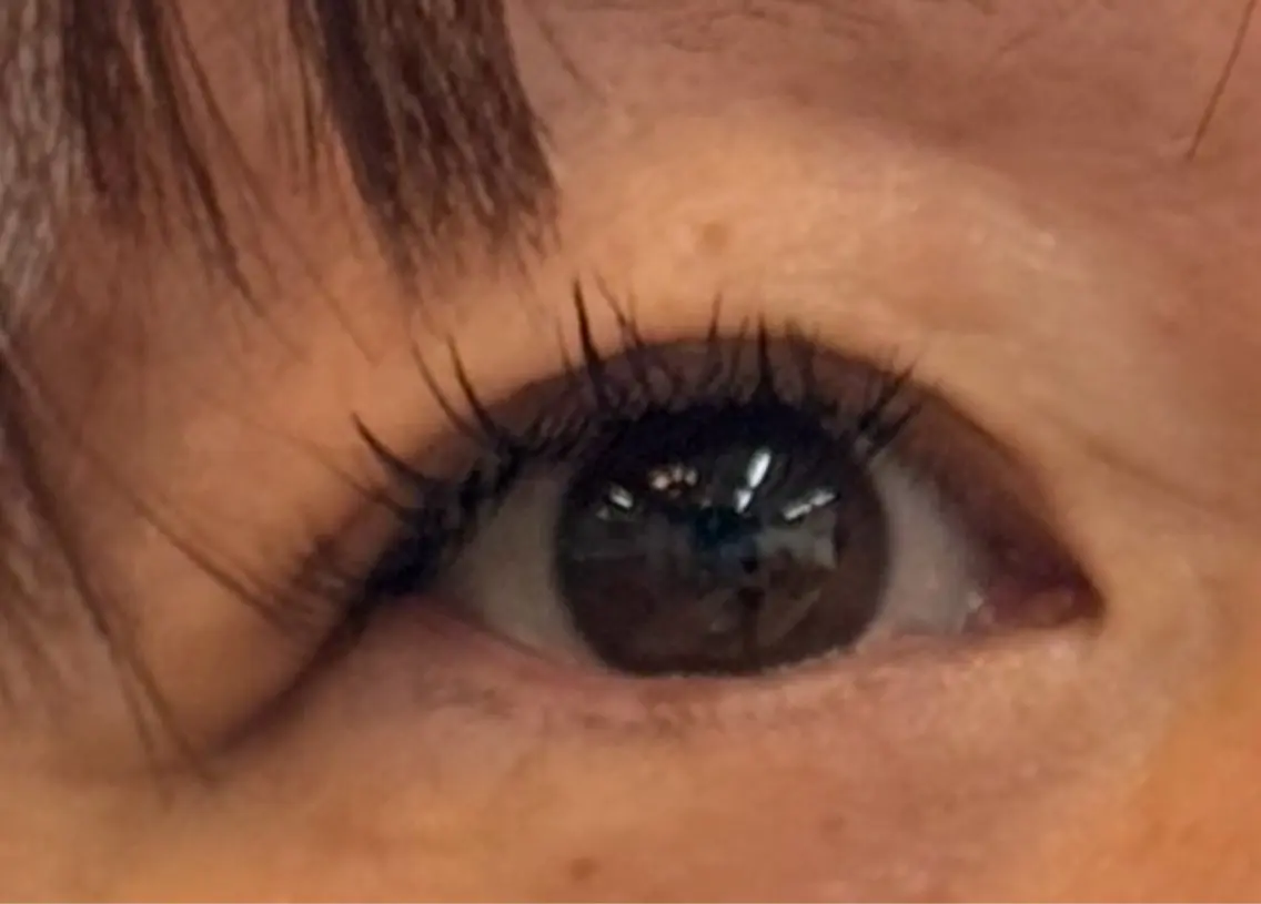 マツエク・マツパ マツエク eyelash なぎさのマツエク・マツパデザイン