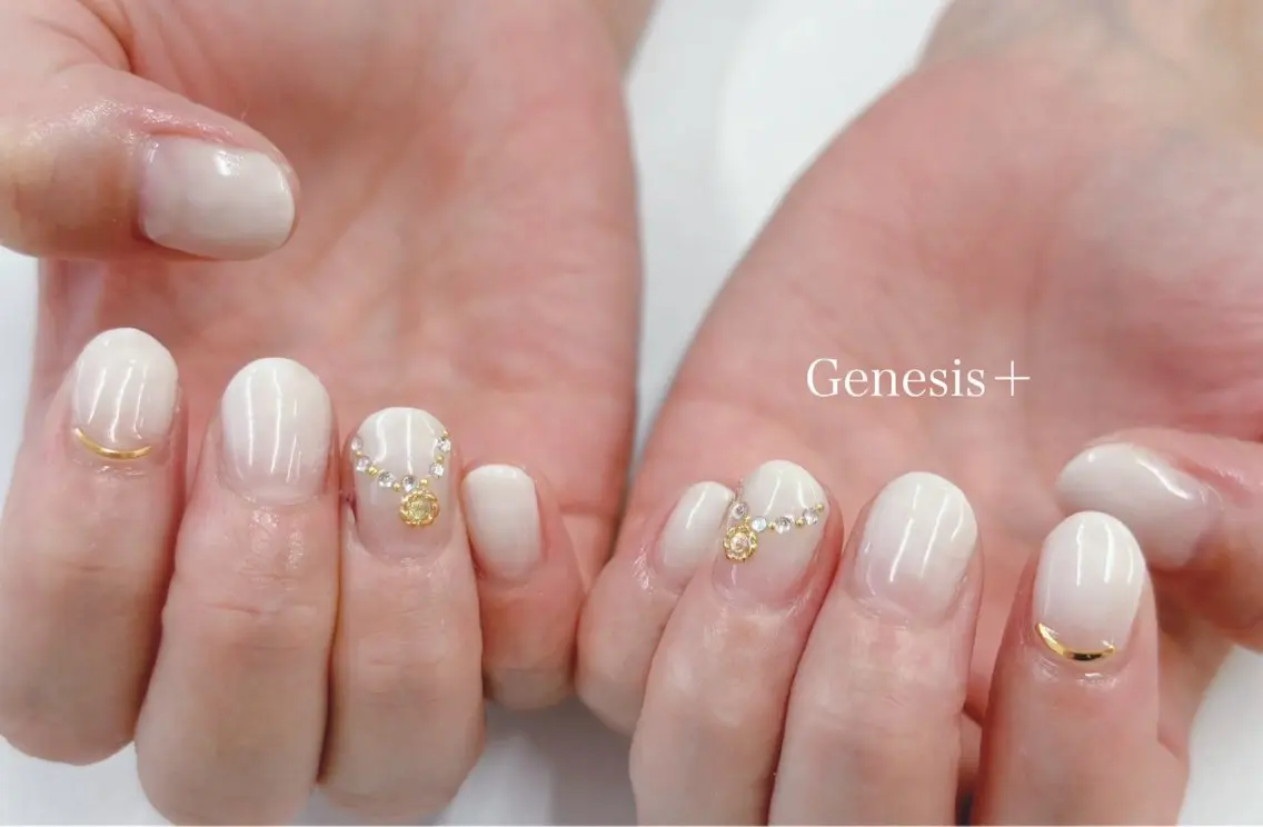 ネイル Genesis Plus大津京店のエステ・リラクイメージ