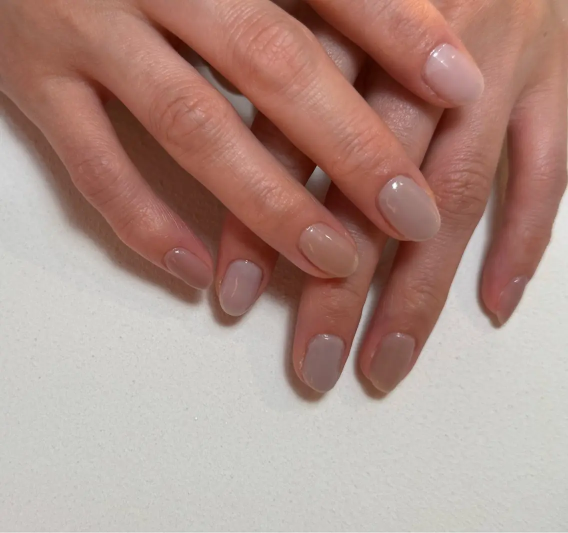 ネイル colza nail salonのネイルデザイン