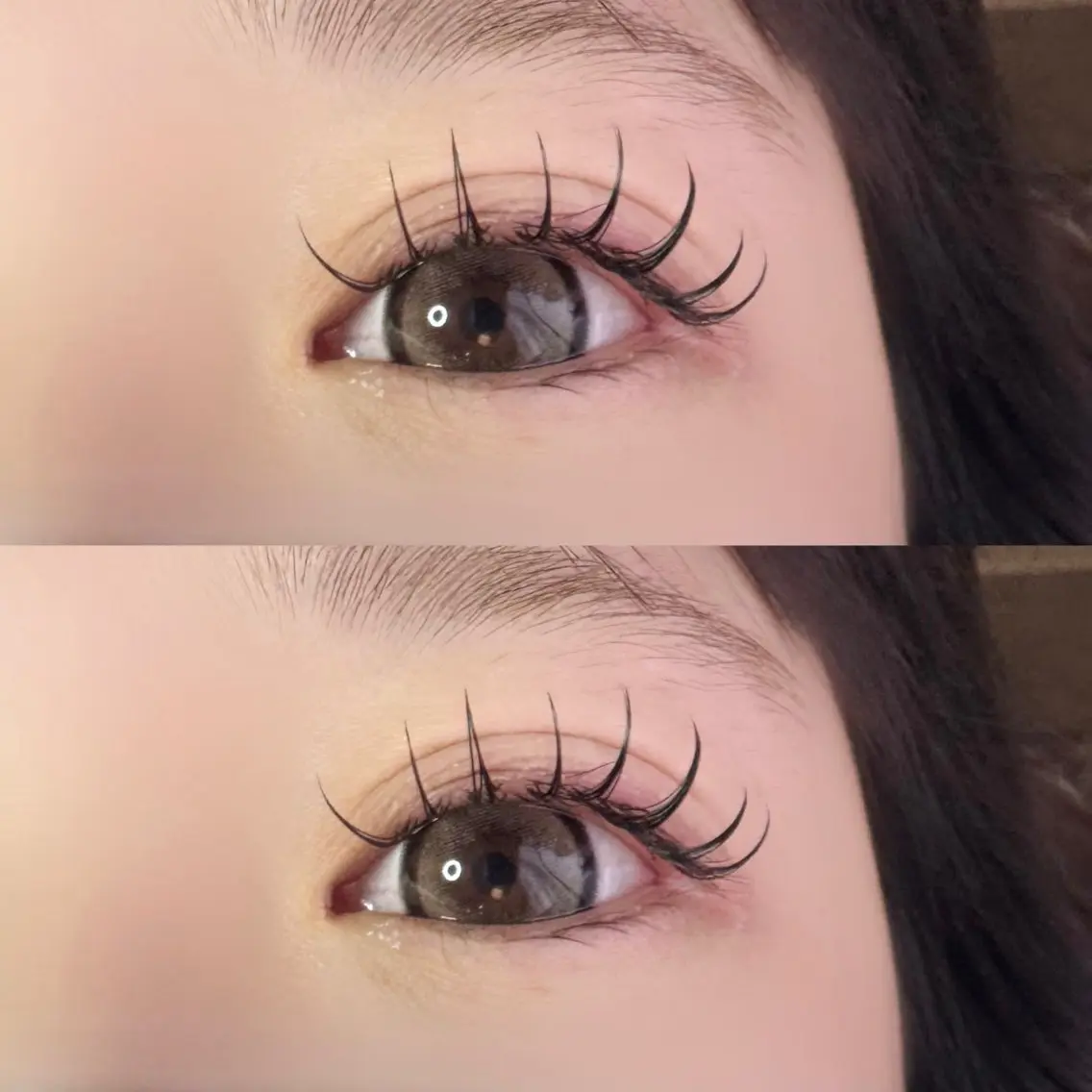 マツエク・マツパ マツエク Eyelash ANELAのマツエク・マツパデザイン