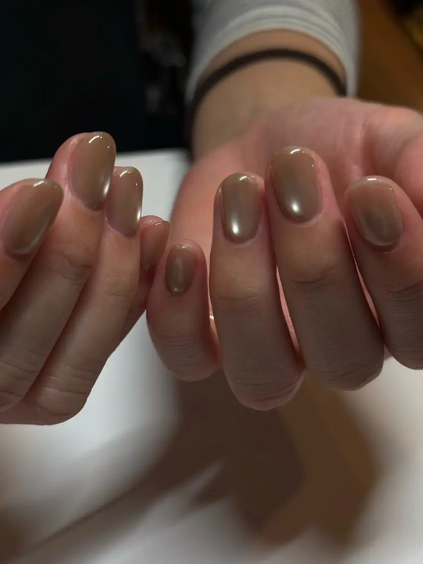 ネイル ハンドネイル Manon/ rikaのネイルデザイン