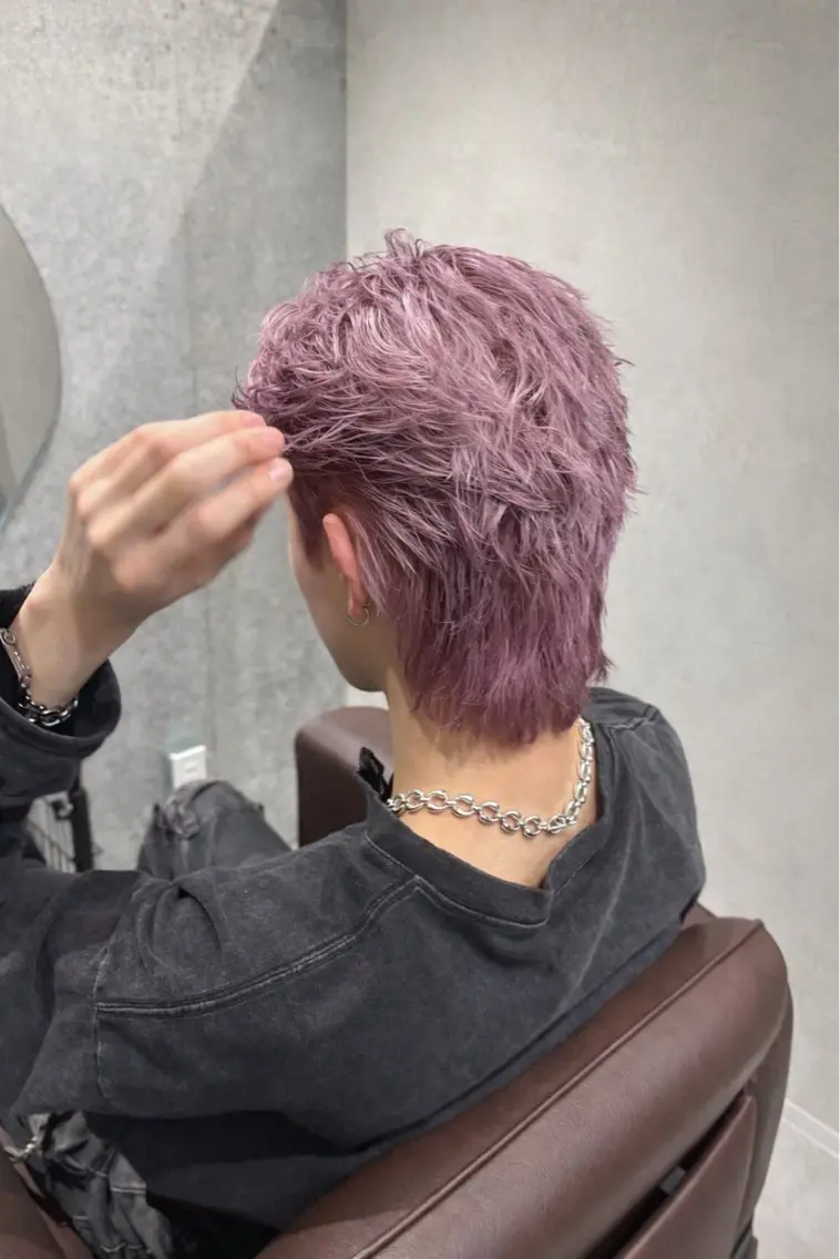メンズカット✨先着1名様💎の写真