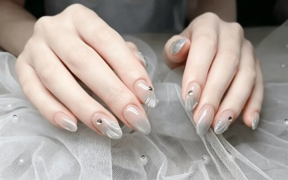 ネイル ハンドネイル H3 Nail Miniのネイルデザイン
