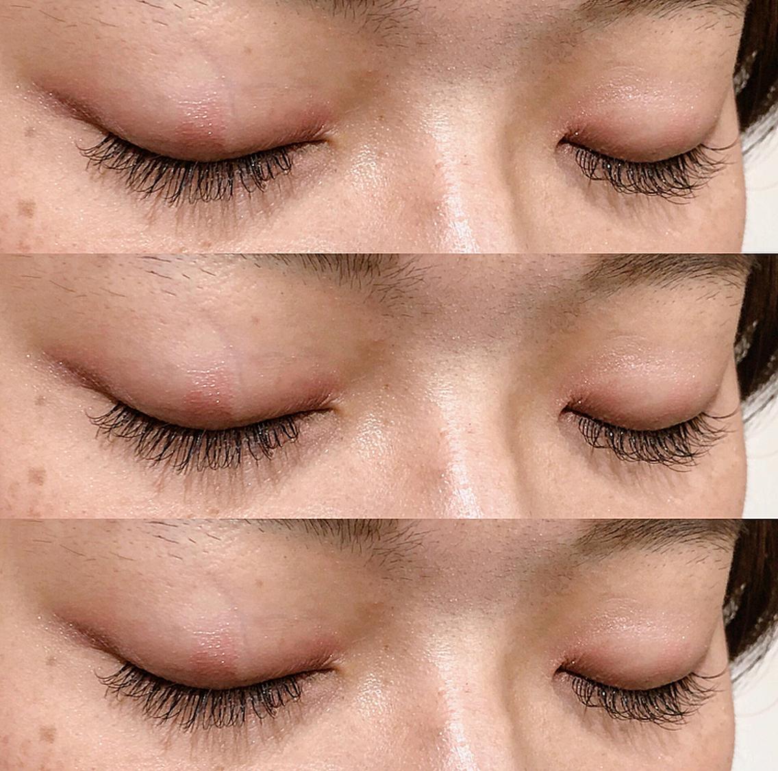 マツエク・マツパ Eyelash rinaのマツエク・マツパデザイン