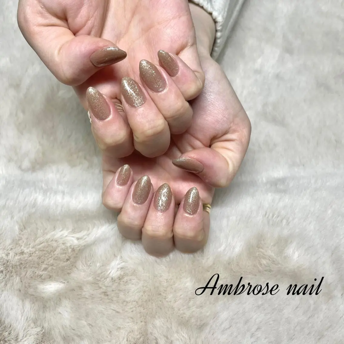 ネイル Kobe nail Uedaのネイルデザイン