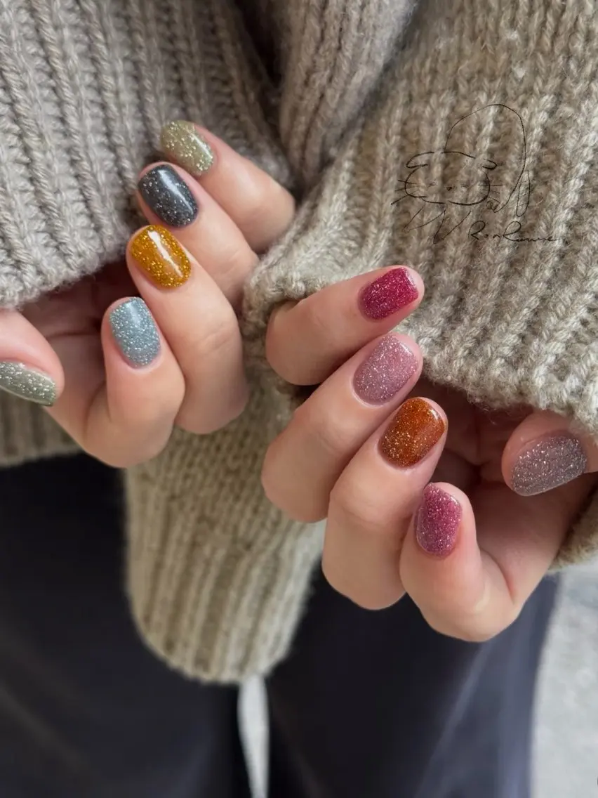 【HAND/平日限定】マグネット/フラッシュの写真