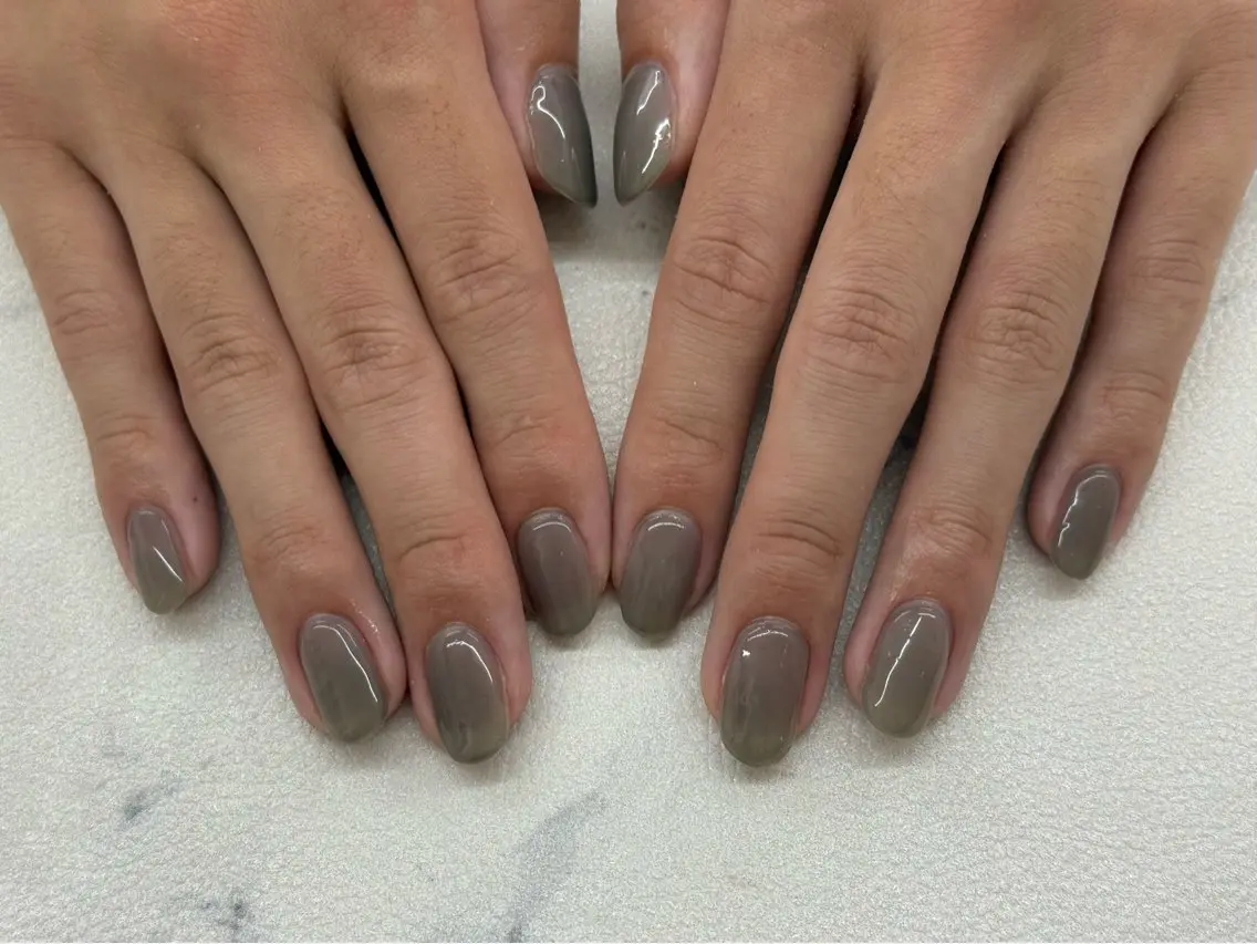 ネイル ハンドネイル Regina Marinaのネイルデザイン