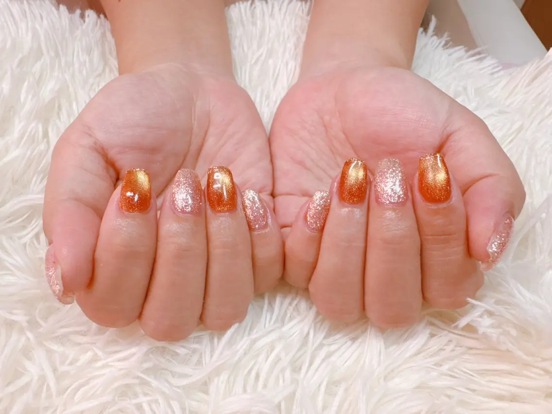 ネイル ハンドネイル STARNAIL ますだのネイルデザイン