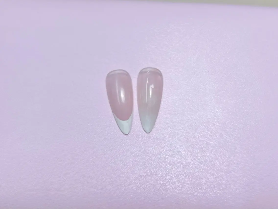 ネイル Jr Chérine 町田のネイルデザイン