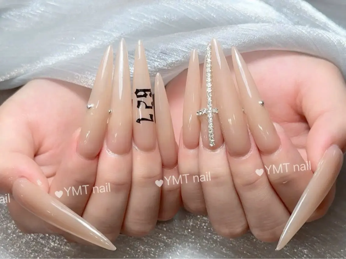 ネイル ハンドネイル YMT. NailStudioのネイルデザイン