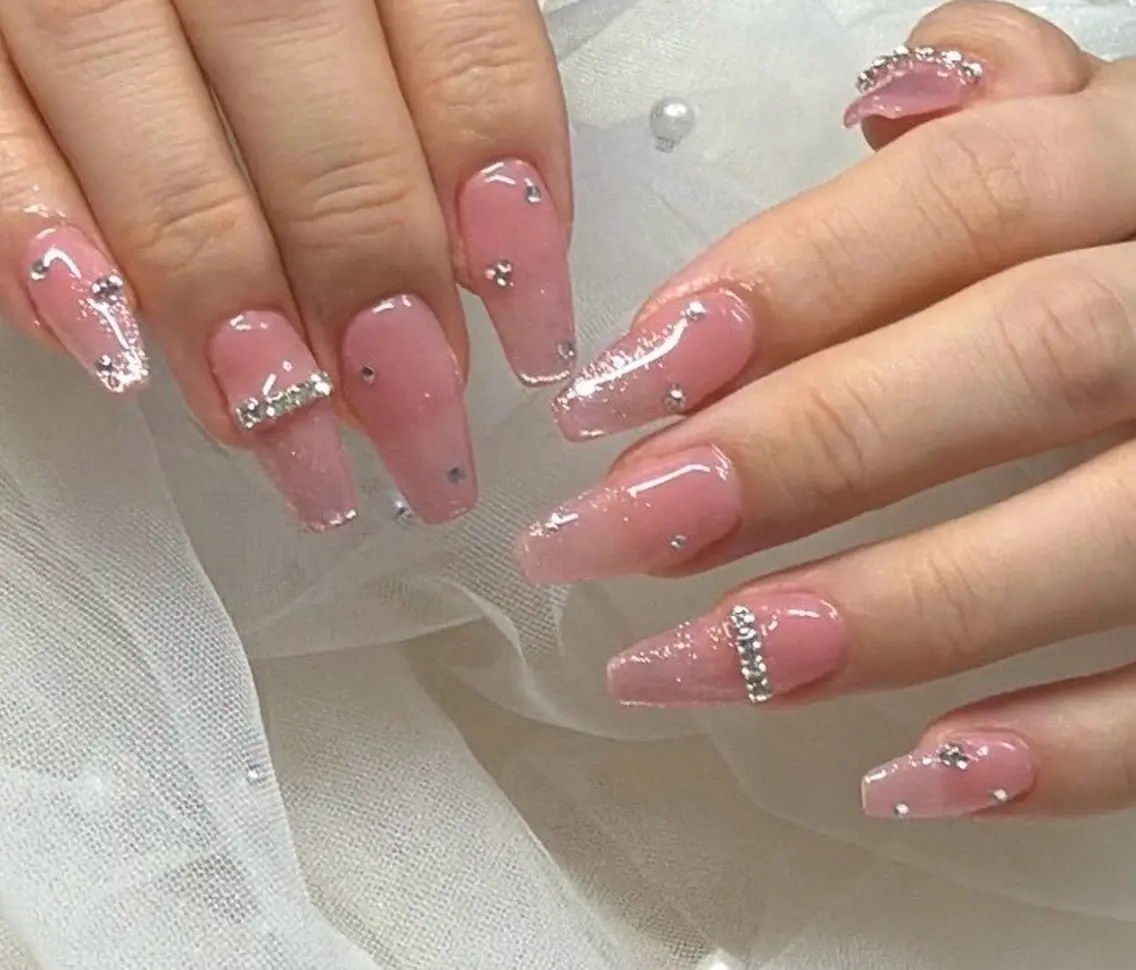 ネイル Bitty Rioのネイルデザイン