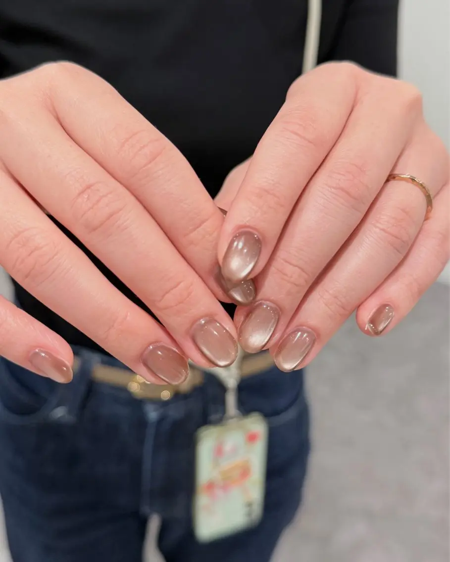 ネイル ハンドネイル Dea Nailのネイルデザイン