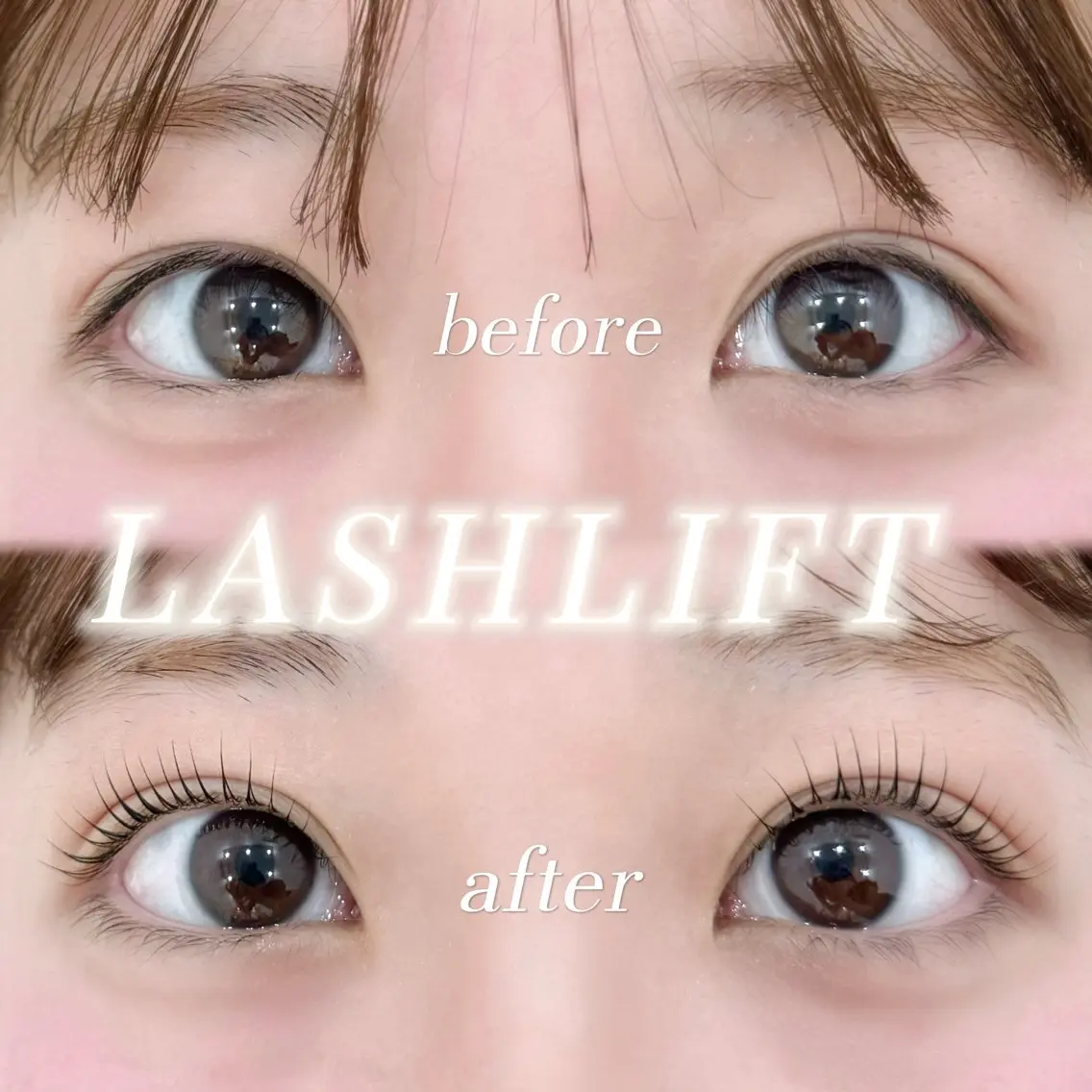 6月土日限定💎オープン記念✨ご新規様 ✨まつ毛パーマ🫧中間トリートメント,コーティング込🍀オフなしの写真