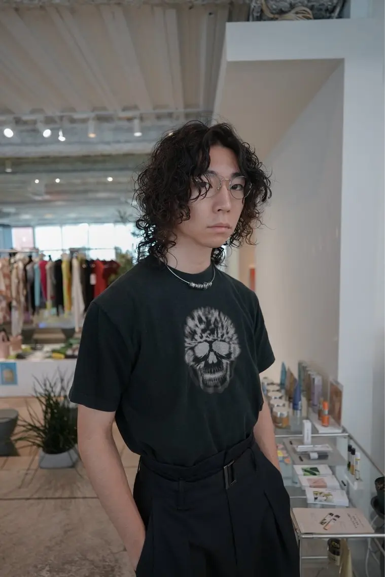 ショート パーマ カット パーマ 似合わせcut 🔥yutakaのヘアスタイル