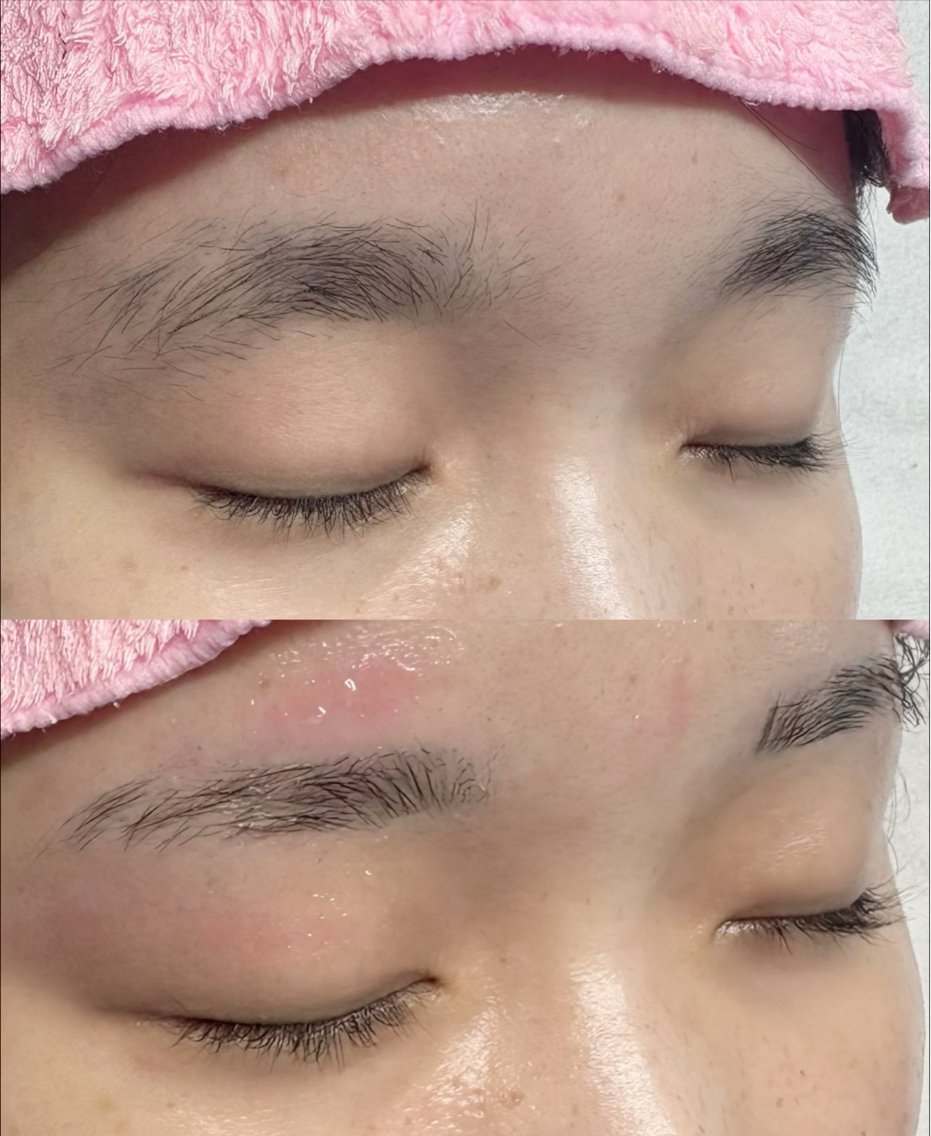 アイブロウ トータルビューティー サロン・Ｎの眉毛・アイブロウイメージ