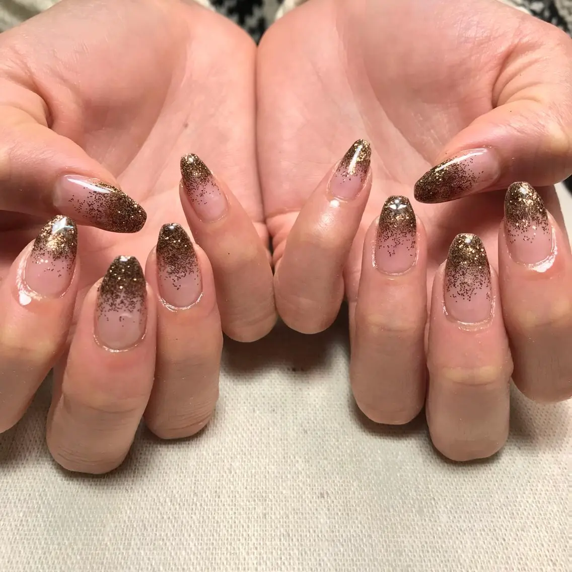 ネイル chai nail & eye📍鶴橋のネイルデザイン