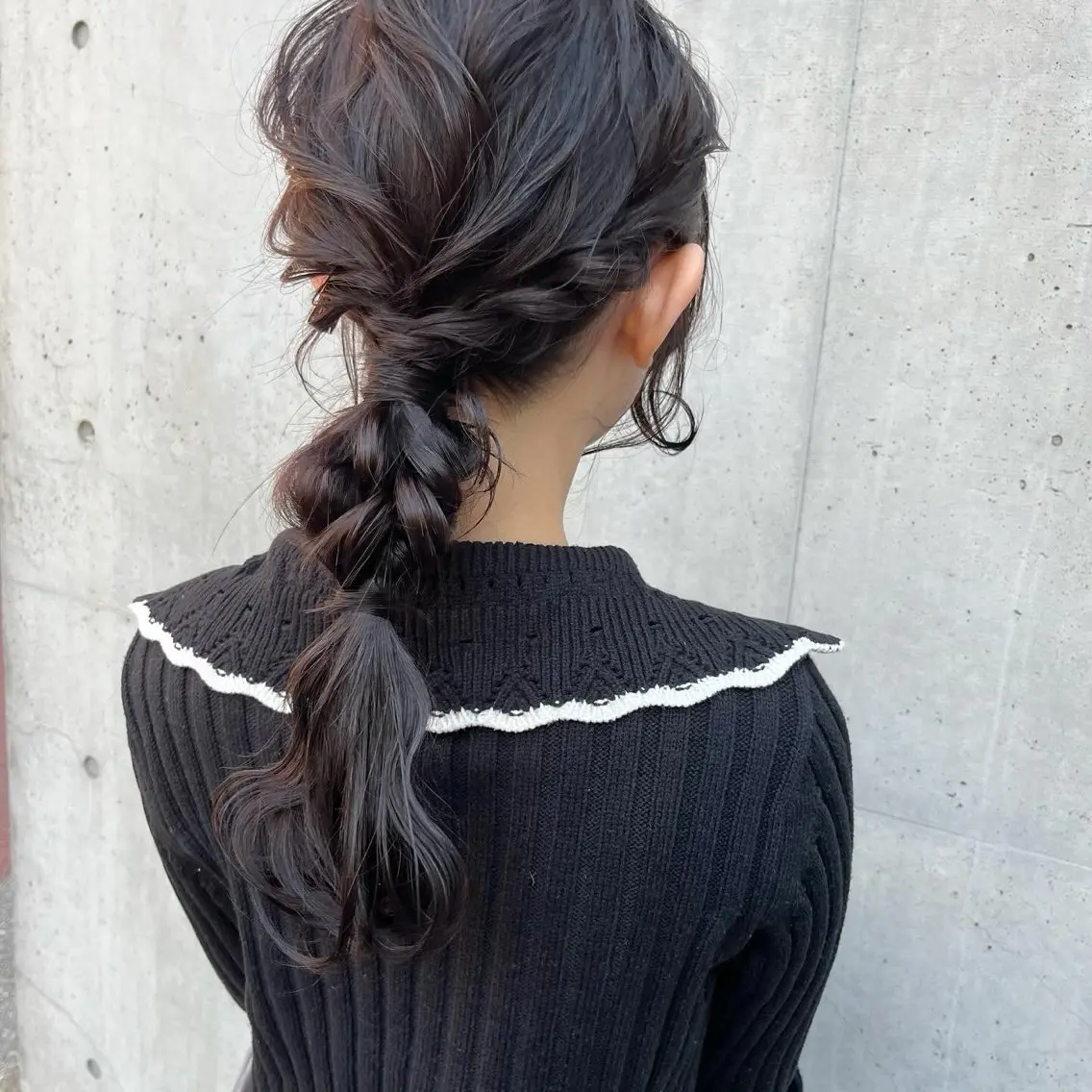 ロング ヘアアレンジ カット✂️募集 ✨️ことみのヘアスタイル