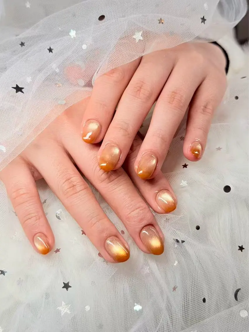 ネイル Nail Salon HARU   Aのネイルデザイン
