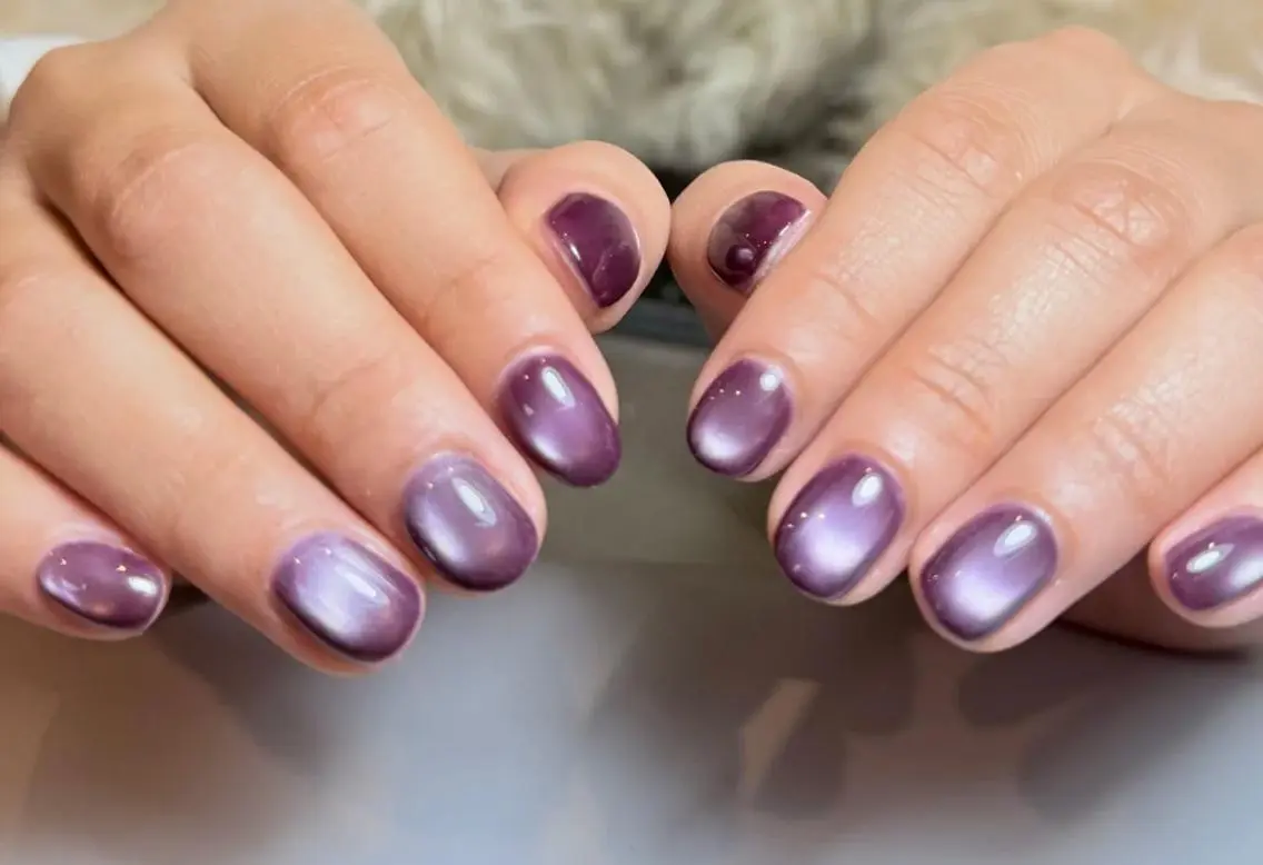 ネイル ハンドネイル エリ🫧 nail池袋東口のネイルデザイン