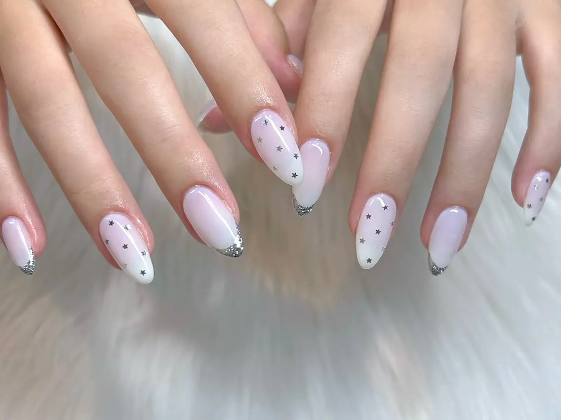 ネイル ハンドネイル Neolive rita🐾Eimiのネイルデザイン