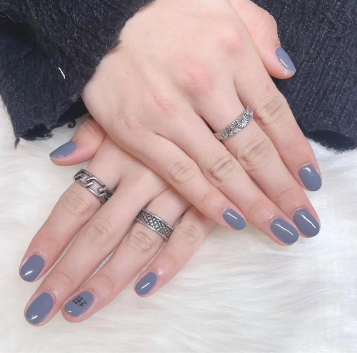 ネイル 🍁nail. kaede🍁のネイルデザイン