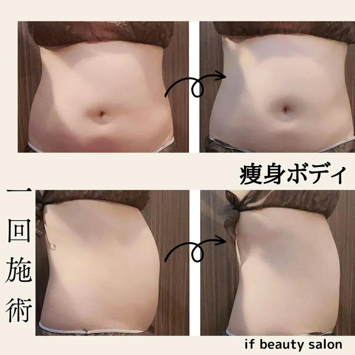 if byOrab riller【ｲﾌ】のその他イメージ