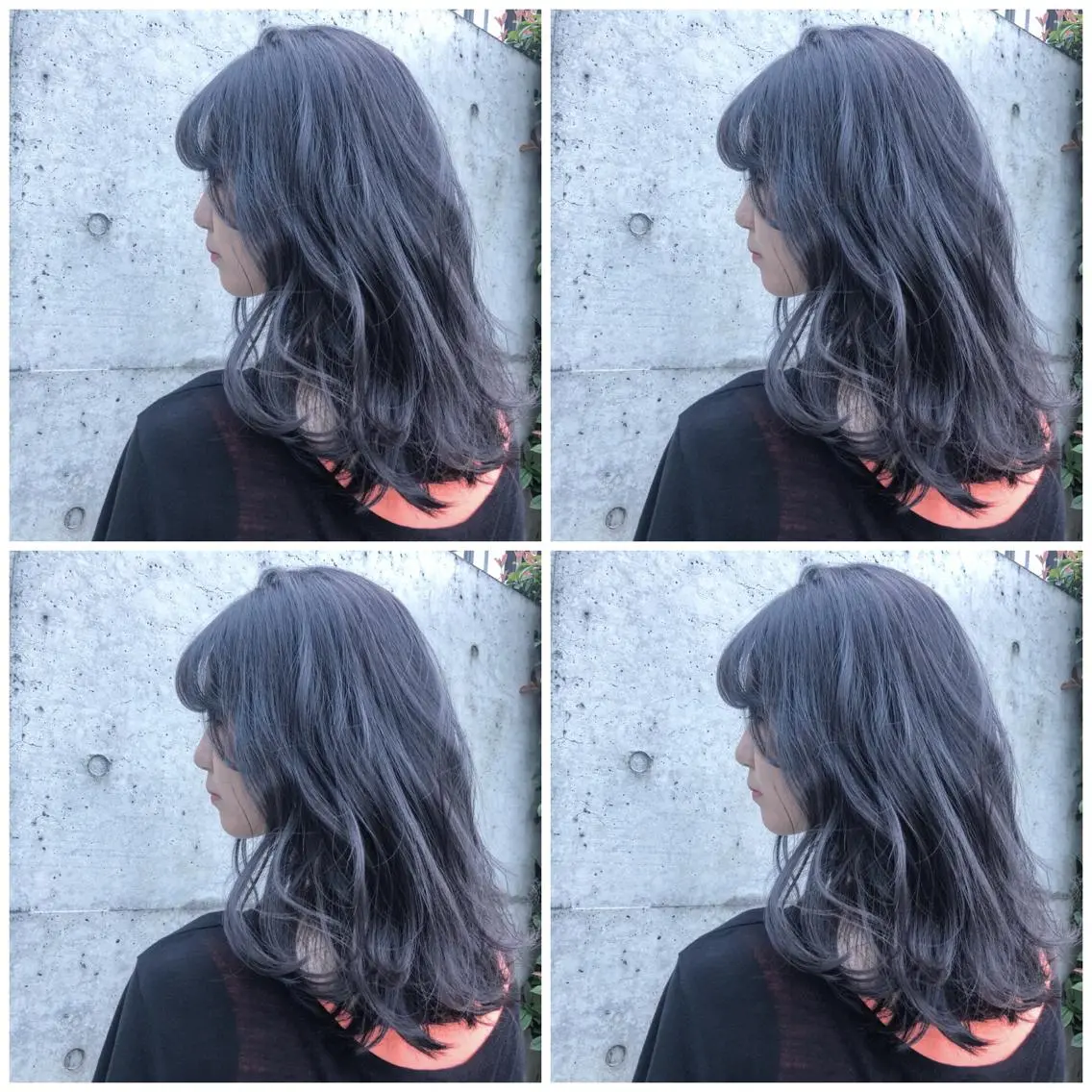 ロング カラー パーマ ヘアアレンジ メンズ キッズ ネイル マツエク・マツパ メンズブリーチ メンズハイライト 学生(メンズ向け) アッシュ ベージュカラー レイヤー/顔周り 韓国ヘア森田和貴のヘアスタイル