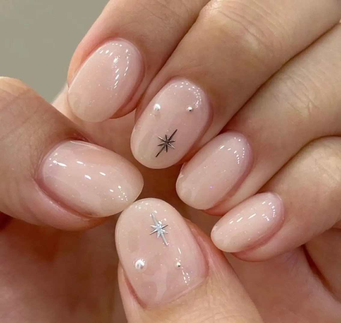 ネイル ワンカラーネイル オトク ネイルのネイルデザイン