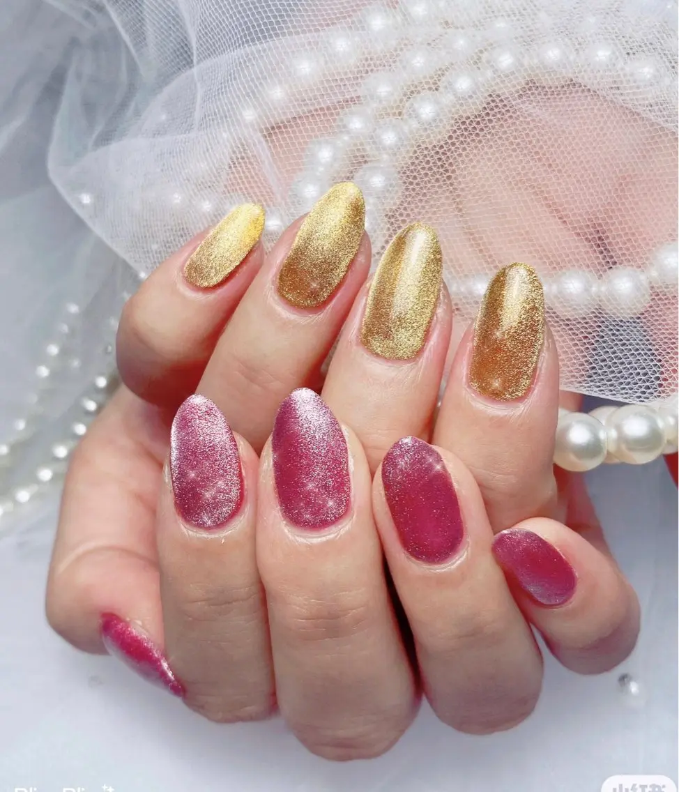 ネイル ハンドネイル ネイルサロン lotusのネイルデザイン