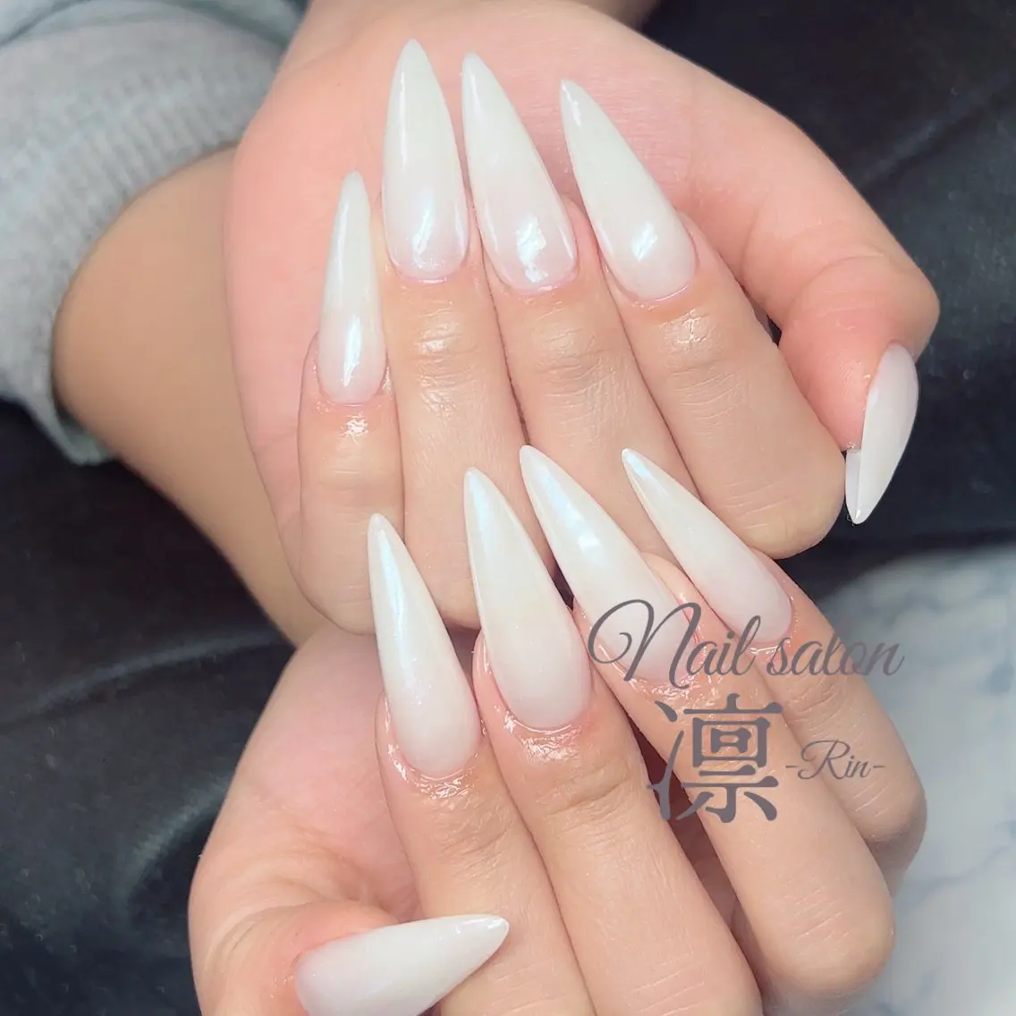 ネイル private salon凛のネイルデザイン