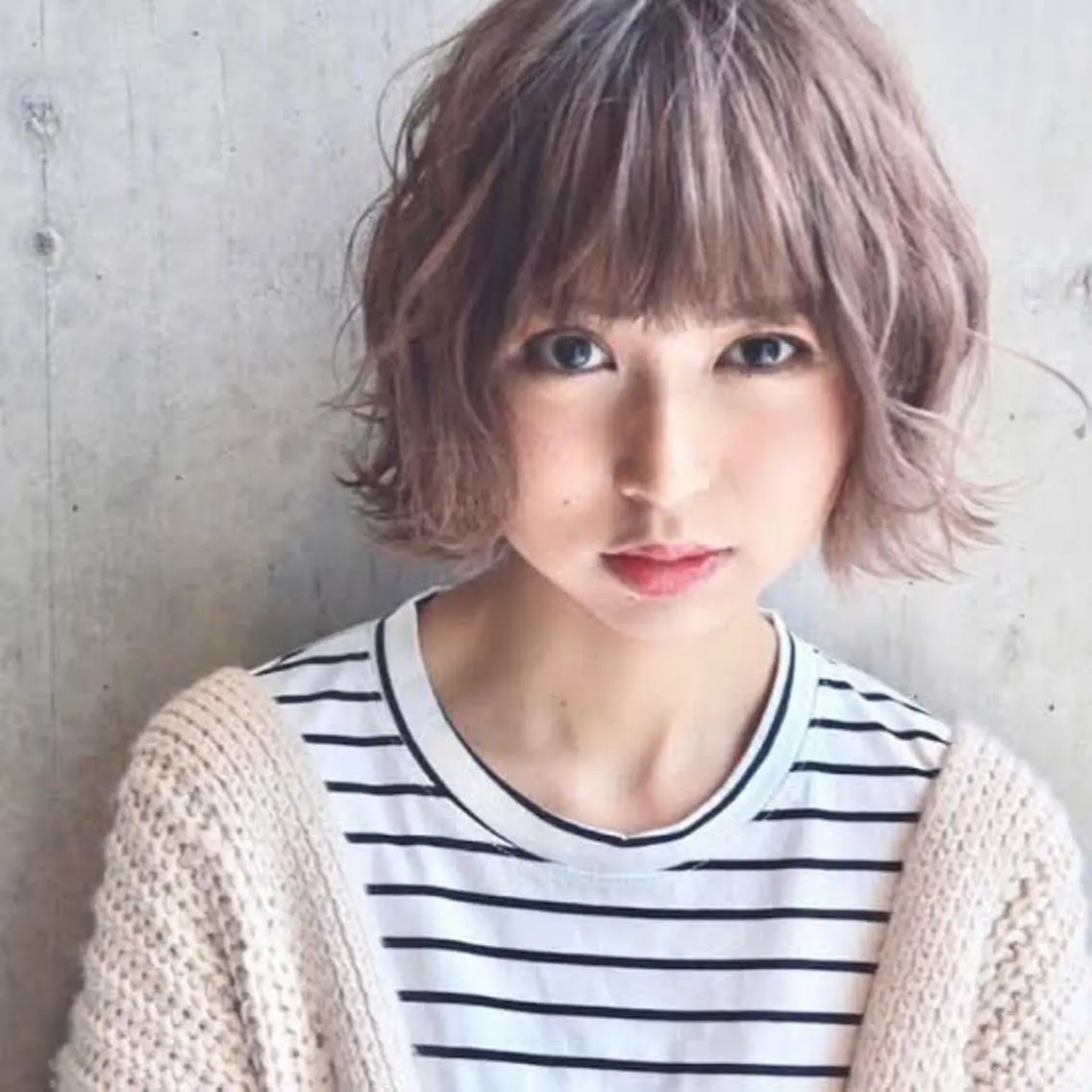 ショート メンズ多数⚡ブリーチ 特化💚Acchonのヘアスタイル