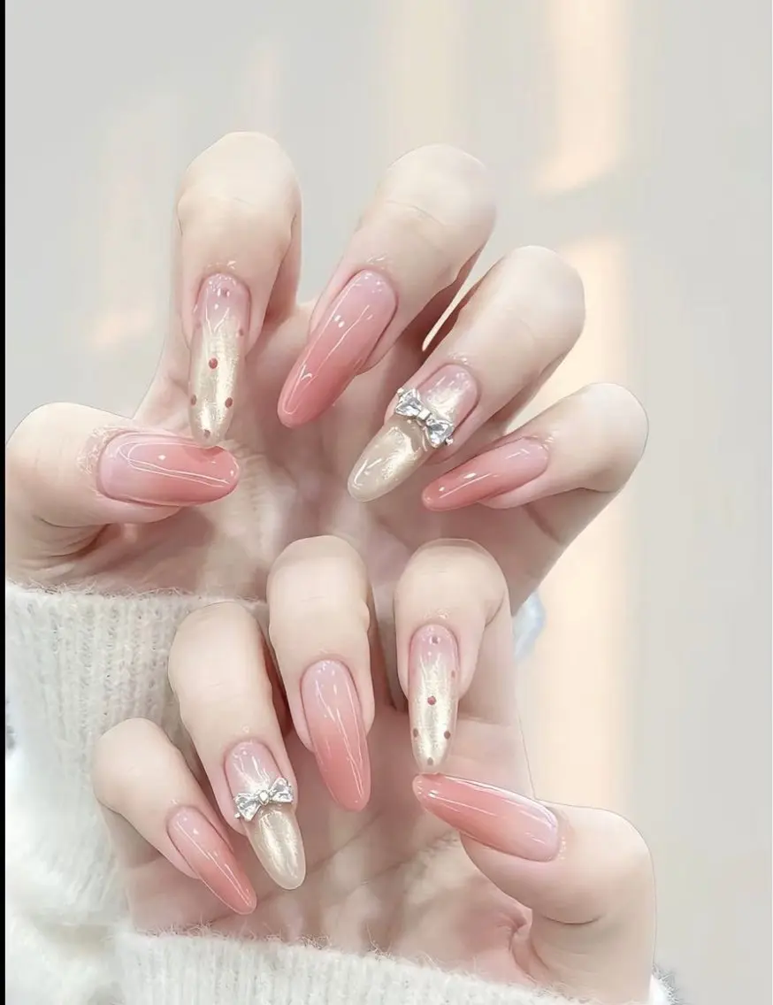 ネイル IVY NAIL SALON|富山のネイルデザイン